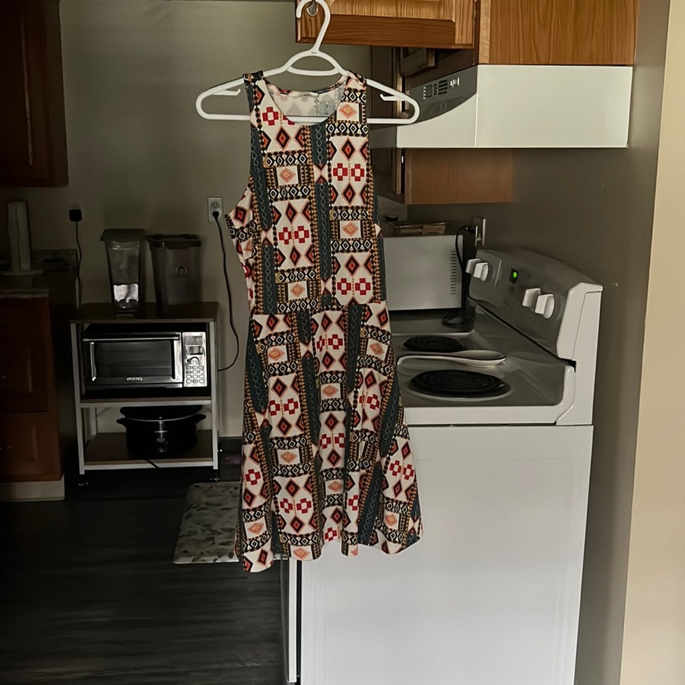 Shape Dress